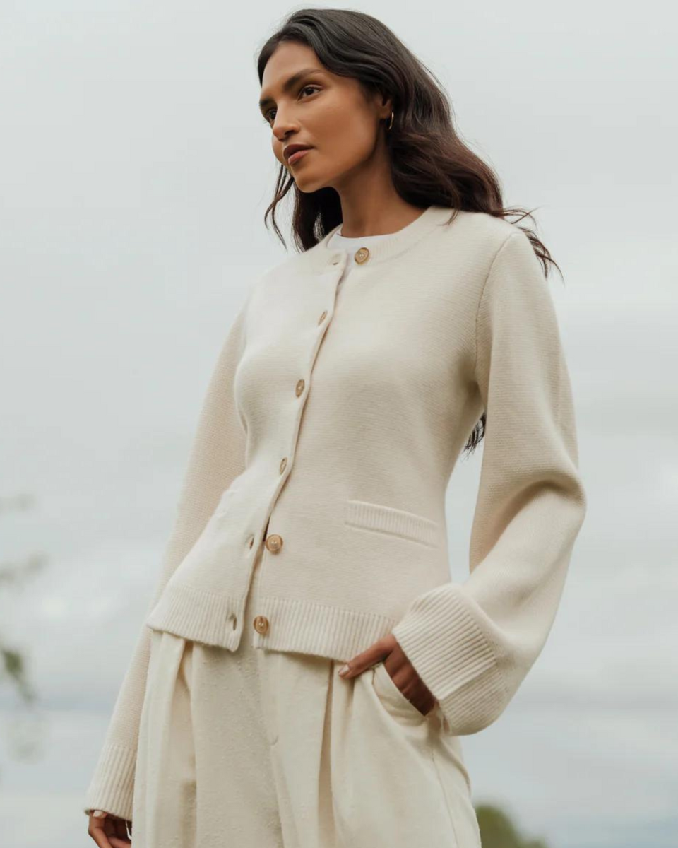 Nadia™ | Comfort Cardigan