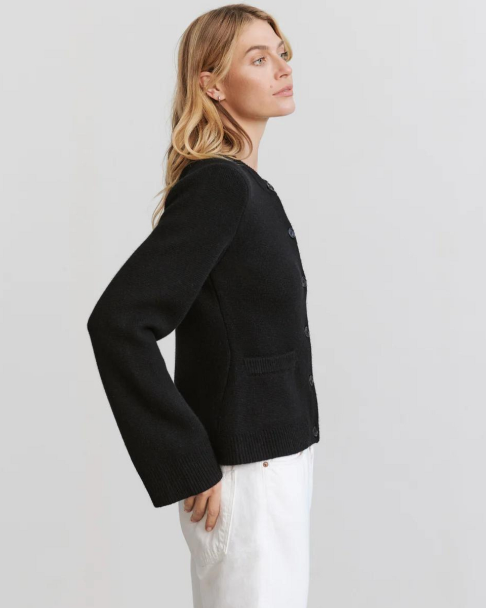 Nadia™ | Comfort Cardigan