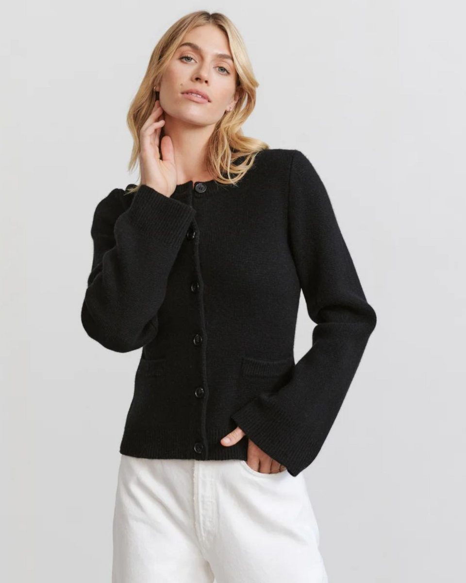 Nadia™ | Comfort Cardigan