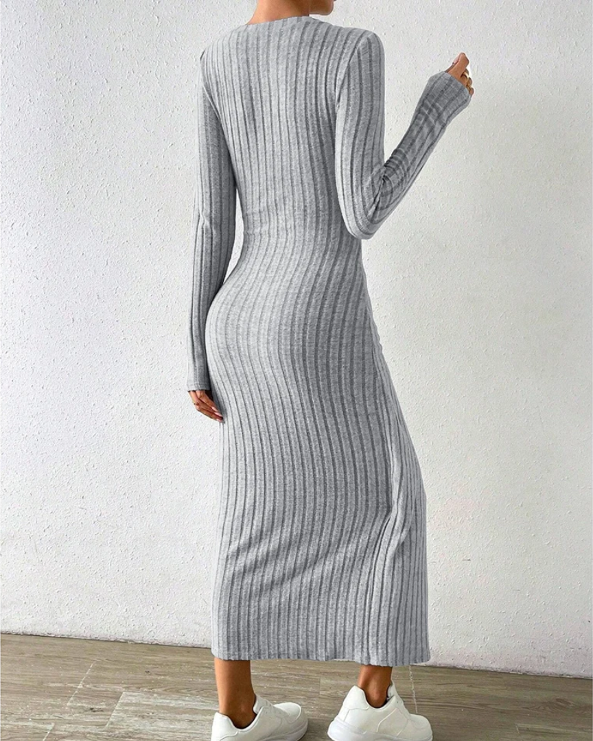 Alex™ | Knit Dress