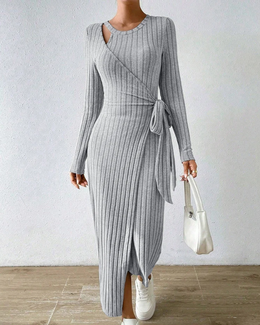 Alex™ | Knit Dress