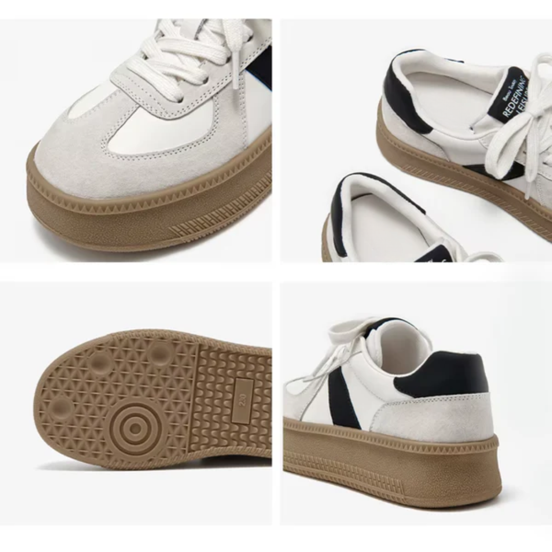 Aurelia™ | Elegant Sneakers