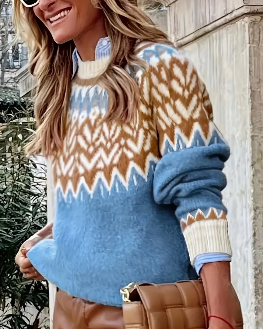 Nolah™ | Knitted Sweater