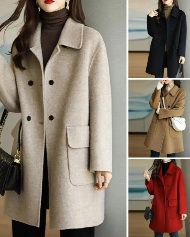 Rhea™ | Winter Coat